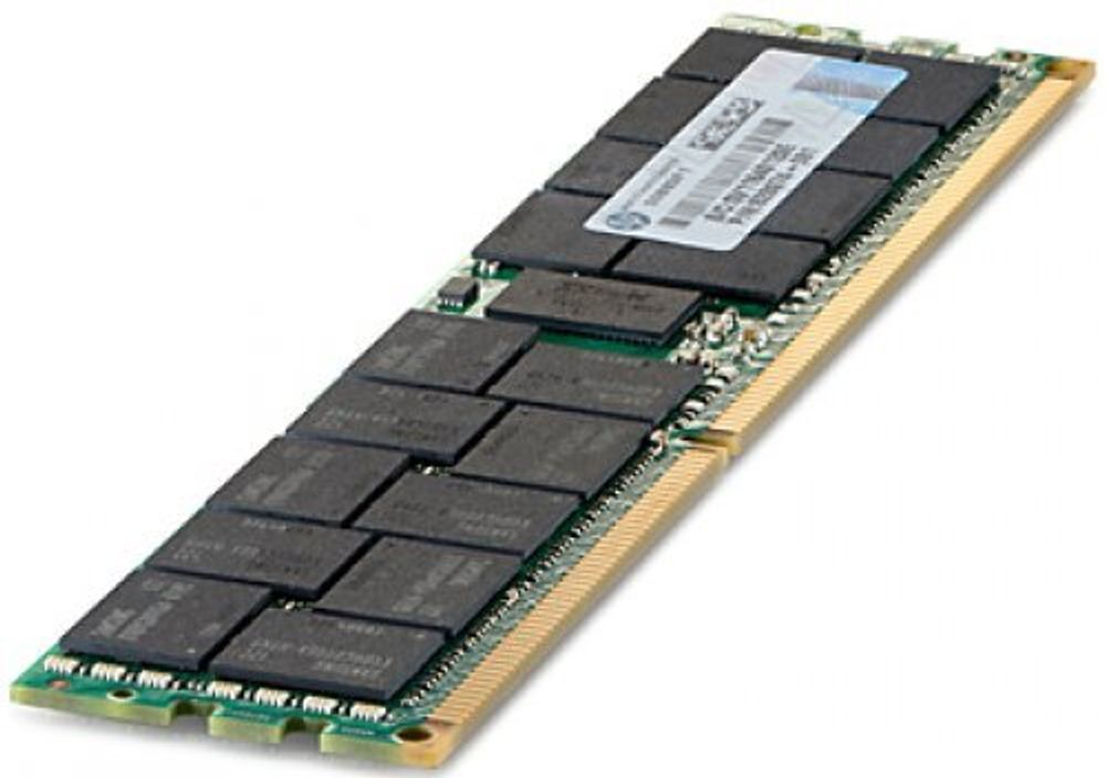 Оперативная память HP 4GB DDR3 SDRAM 501534-001