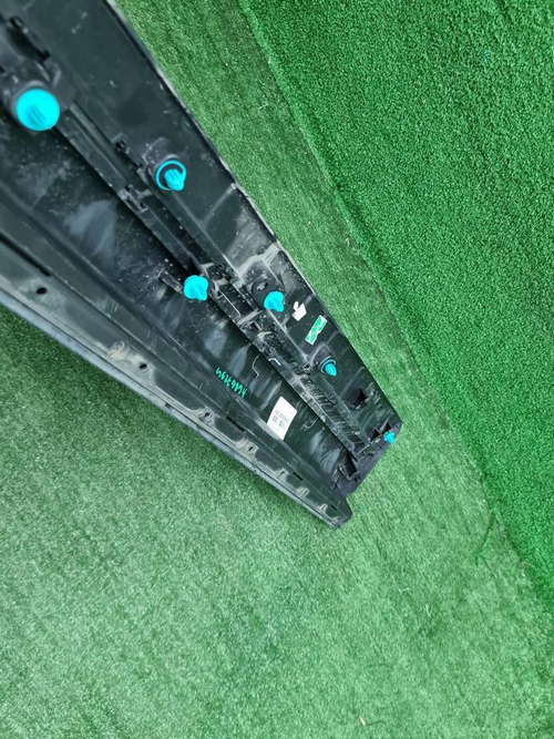 Накладка двери передняя правая Omoda C5 (2022-н.в)