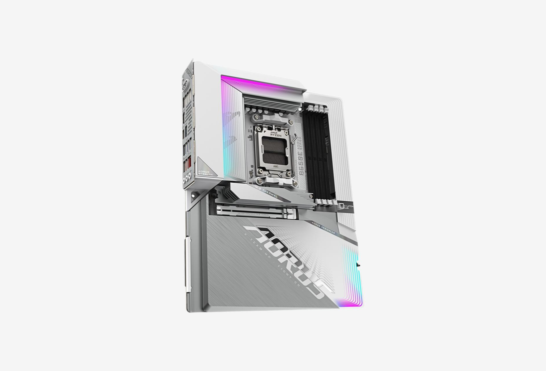 B650E AORUS STEALTH ICE_03251003120448