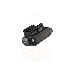 Фонарь Nitecore NPL20 пистолетный