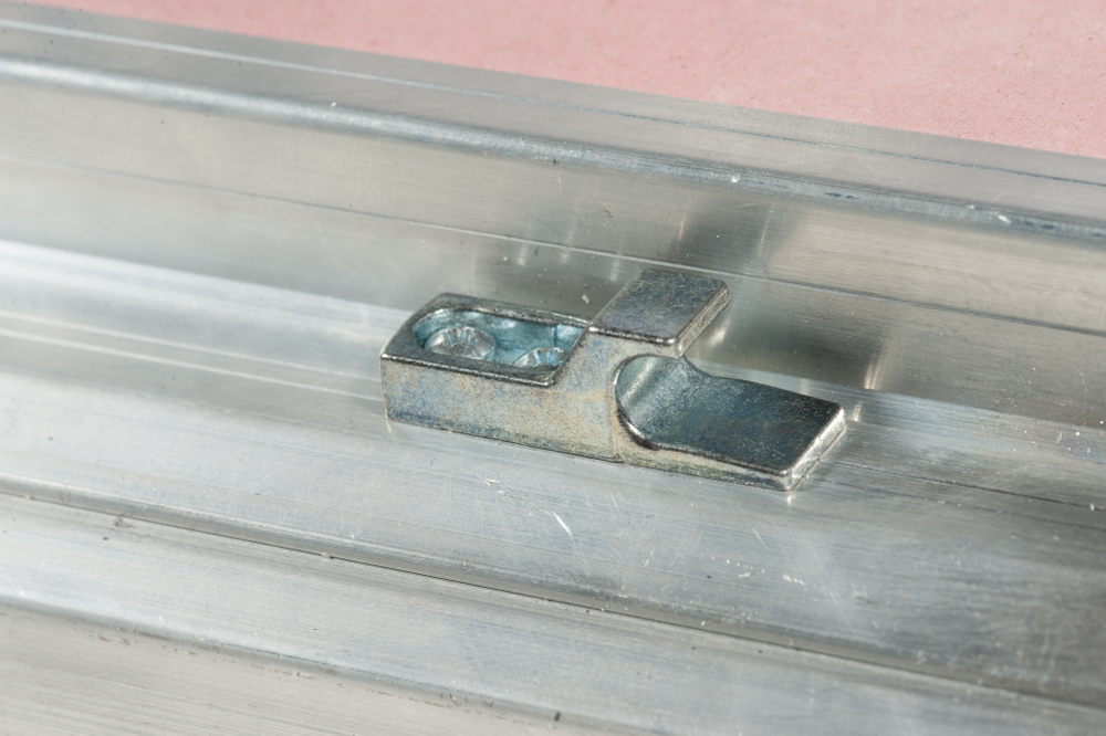 Противопожарный люк под покраску Рубеж 400х600