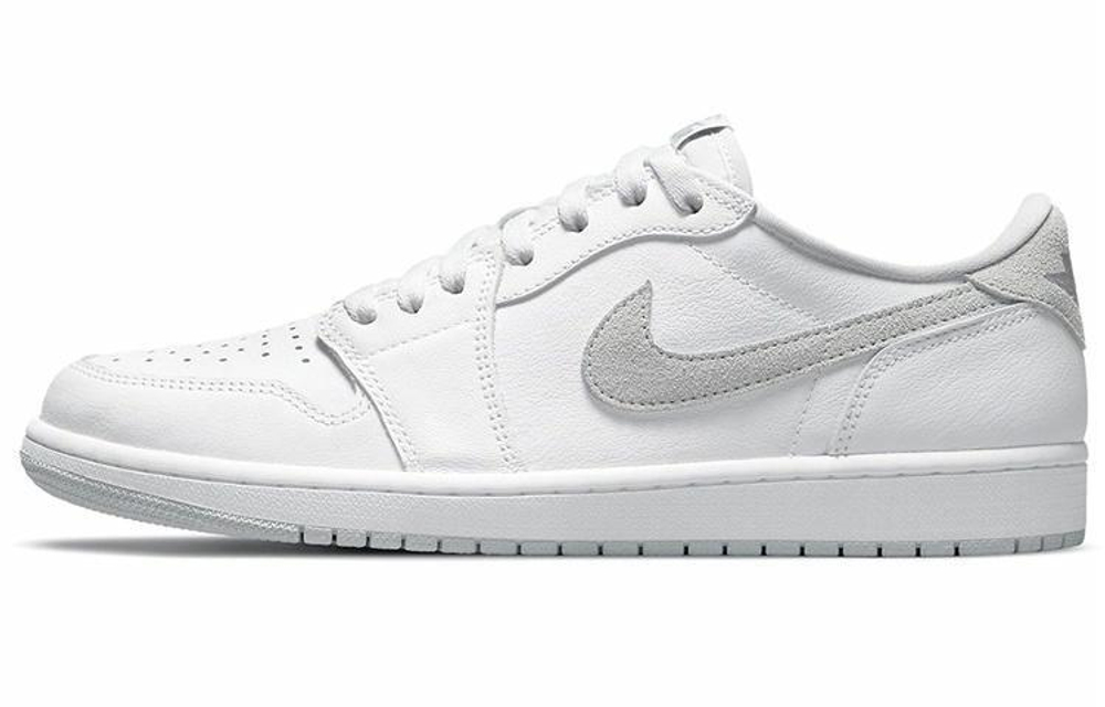 Кроссовки Jordan Air Jordan 1 Retro Low Og "Neutral Grey"