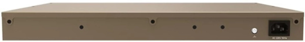 Коммутатор Tenda TEG5328P-24-410W