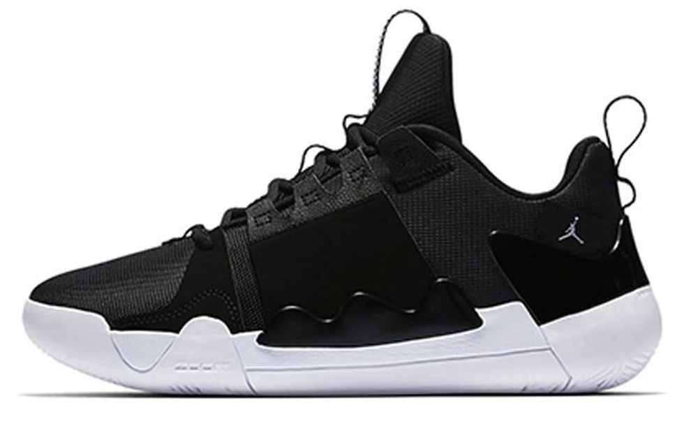 Кроссовки Jordan Zoom Zero Gravity Pf
