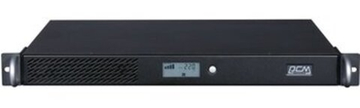 Источники бесперебойного питания POWERCOM Smart King Pro+ SPR-700