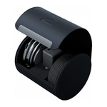 Зарядная станция MagSafe Magssory Disc Pro Signature Edition для iPhone, Apple Watch и AirPods (Qi2) Беспроводная зарядка: Qi 15 Вт, Qi 5 Вт, магнитное крепление для быстрой зарядки Apple Watch (Qi 5 Вт). Проводная зарядка: нет. Сертификация Qi2. Отсутств