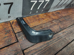 Брызговик задний левый Kia Soul 3 (SK3) 19-нв Б/У Оригинал 86841K0000