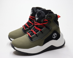 Ботинки Timberland (36-41)р. / шт.