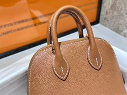 Hermes Bolide Mini Bag