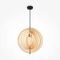 Подвесной светильник Maytoni Modern Roots MOD197PL-01W1