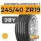 Continental SportContact 7 245/40 ZR19 98Y XL