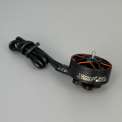 Мотор VCI 1404/4000kv