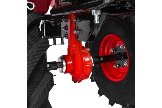 Мотоблок "DDE" Алеша П (8 л.с.)