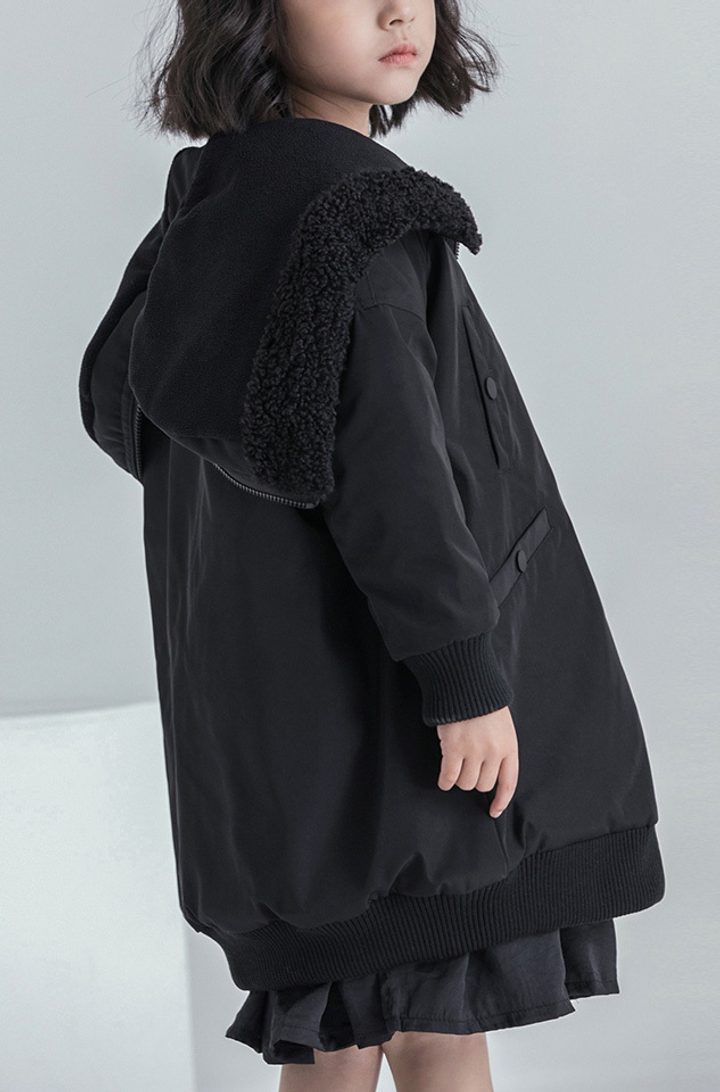 Куртка детская «ARDDA»
