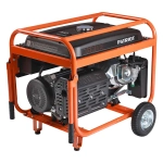 PATRIOT GRS 7500E генератор бензиновый 476102288