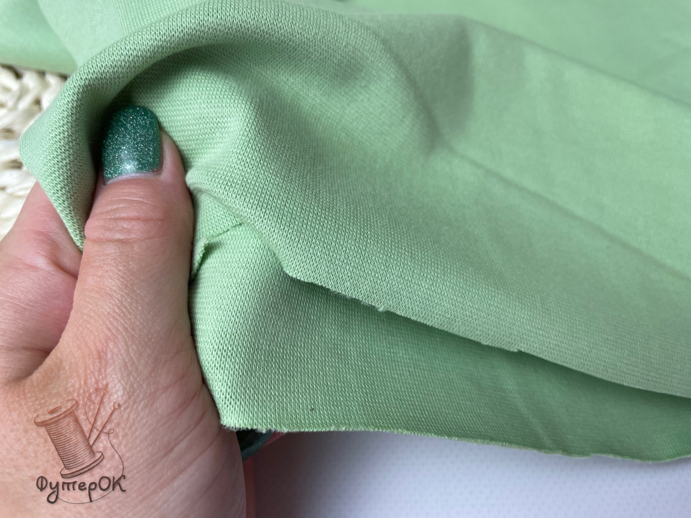 Рибана ФИСТАШКА