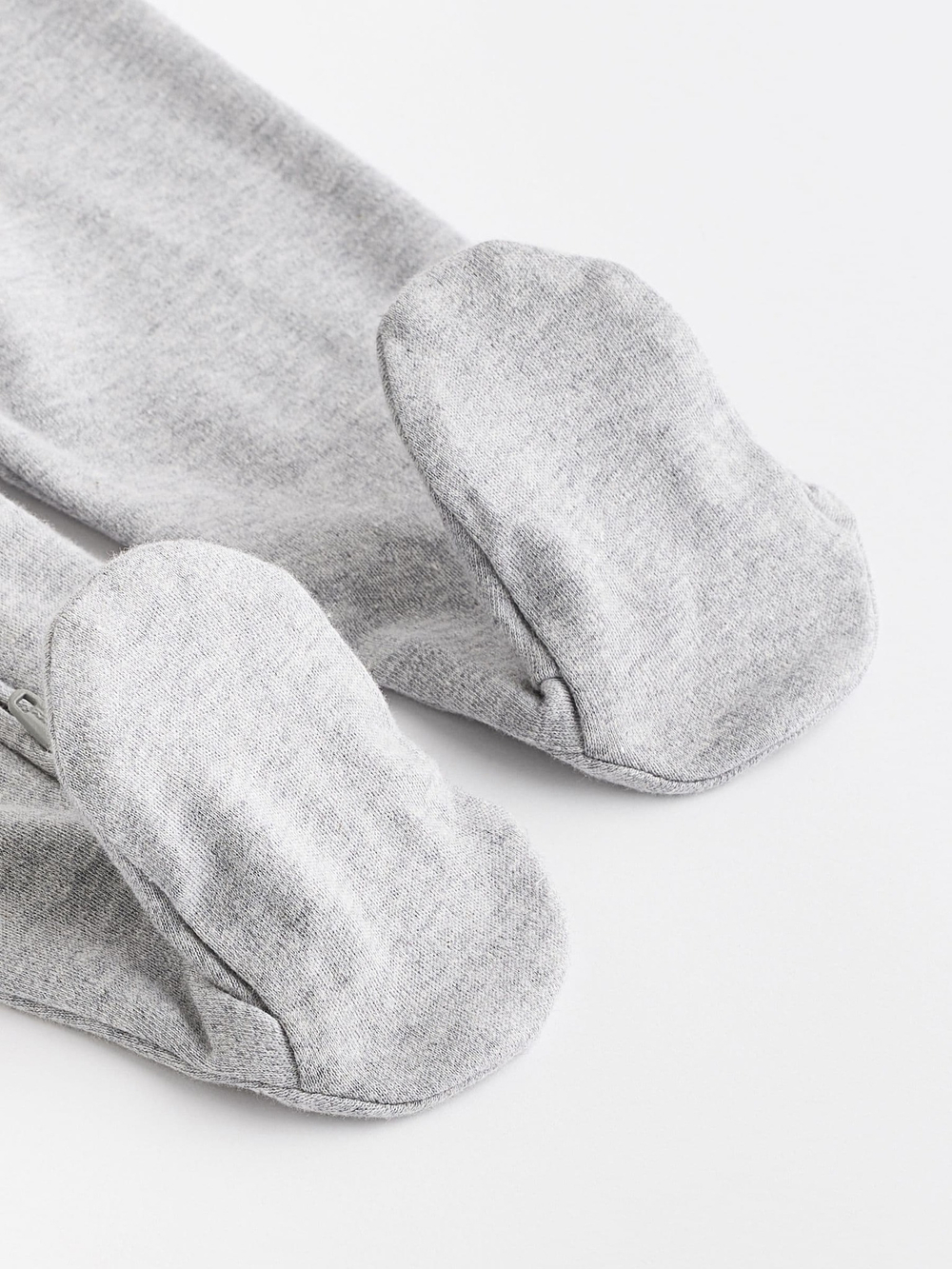 Комбинезон / Cлип для малышей Next N75-360, 3 шт., Белый, Серый