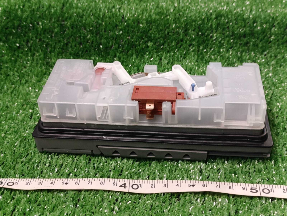 Дозатор моющих средств 2042021 / Type 10099831 для посудомоечной машины Candy CDIN 3D632 PB-07