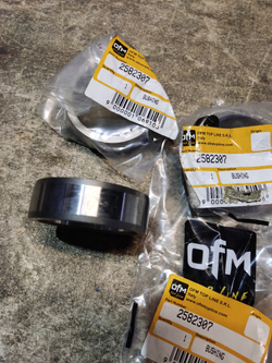 Втулка 258-2307