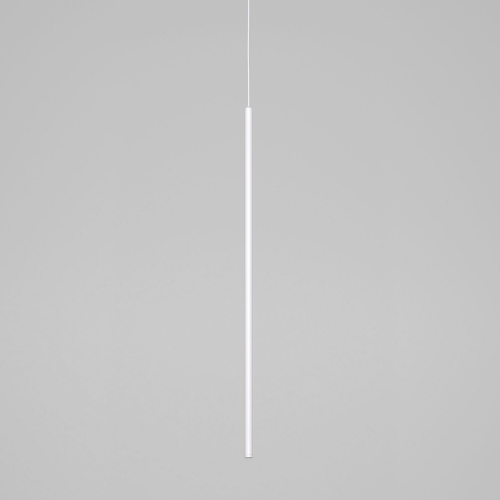 Подвесной светодиодный светильник Flinn 3W 4000К белый 50262 LED