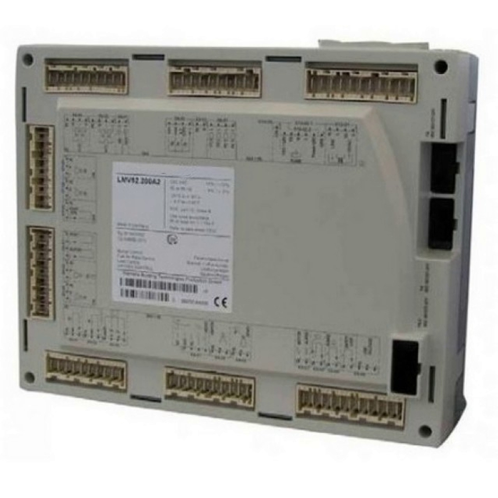 Менеджер горения Siemens LMV51.300B1