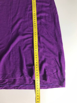 Платье Adilisk теплое, маркировка XS, визуально на 42 размер