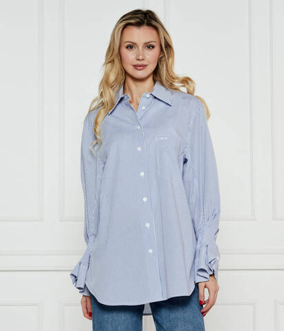 Рубашка 58 B58Benice Joop! - белый(30044804)