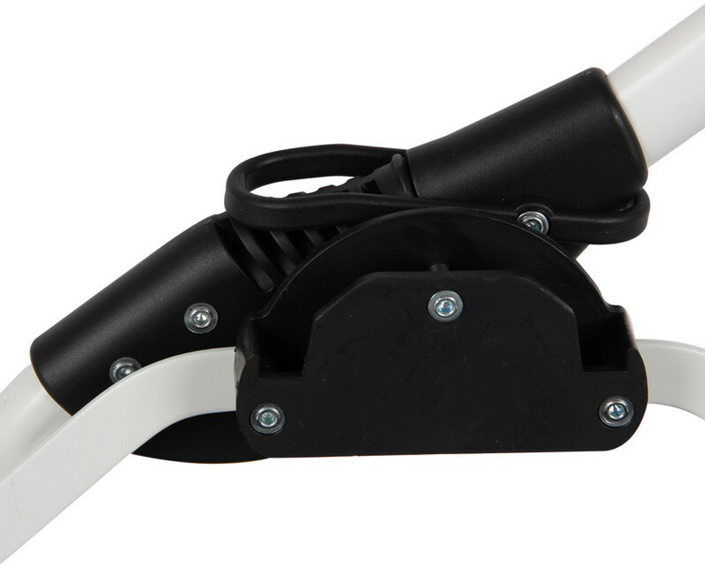 Детская коляска Indigo Indigo New 2 в 1 In02 св.серый