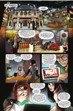 Чёрная Вдова. Игра без правил