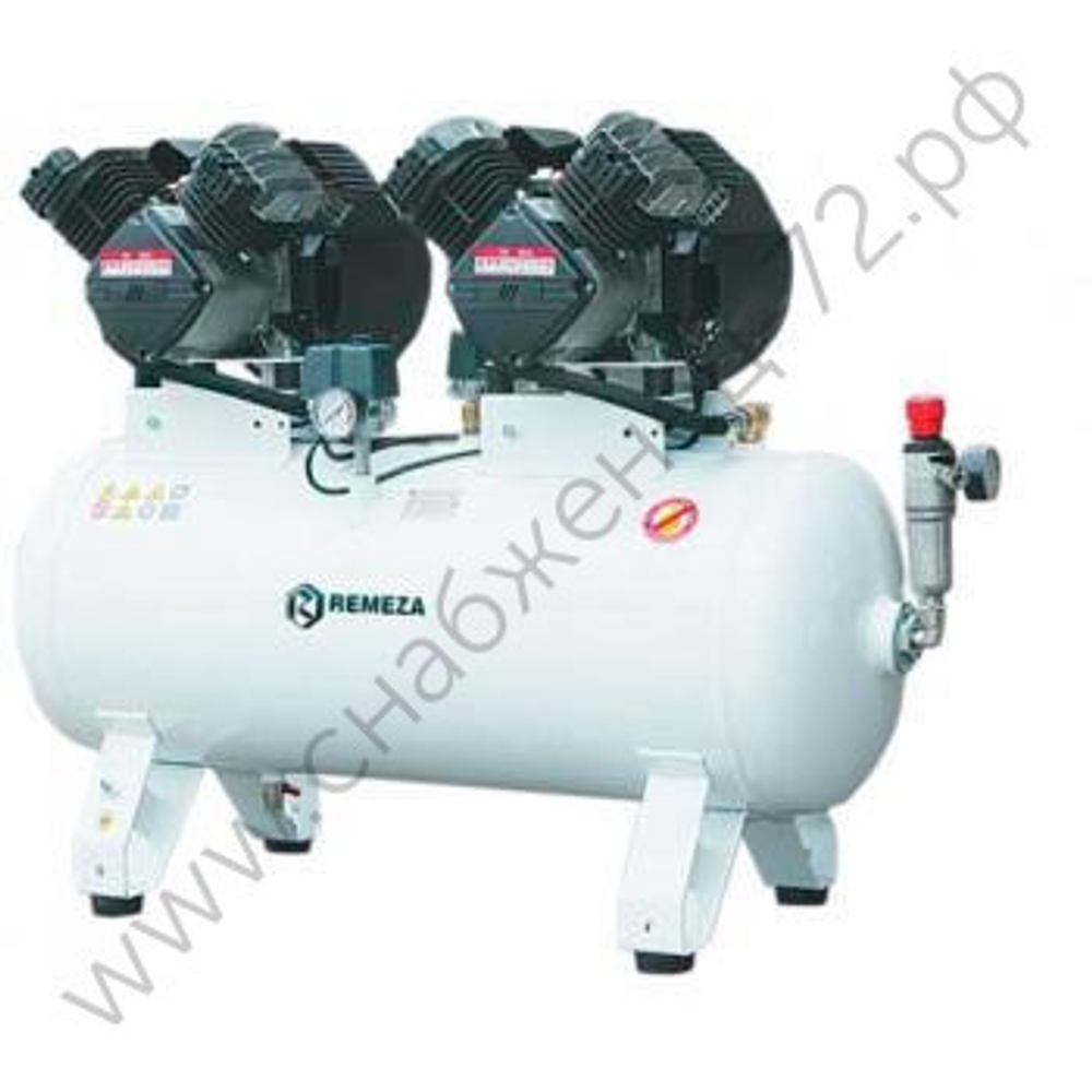 Компрессор медицинский Remeza 100.VS204T