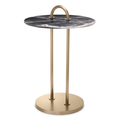 Приставной столик Side Table Zappa арт.117493