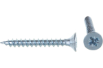 САМОРЕЗЫ СТРОЙБАТ УНИВЕРСАЛЬНЫЕ ОЦИНК 5,0Х40 200ШТ 7558