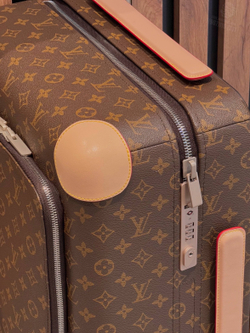 Дорожный чемодан Louis Vuitton