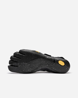 Vibram Five Fingers V - Kumo, черный