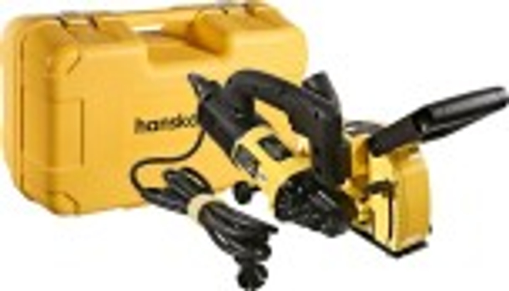 Штроборез сетевой HANSKONNER HAG915W