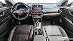Hyundai KONA Hybrid Modern Special (10.2019)