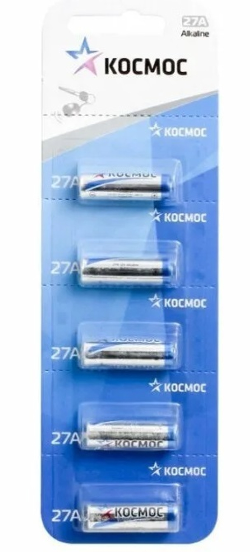 Элемент питания 27 А