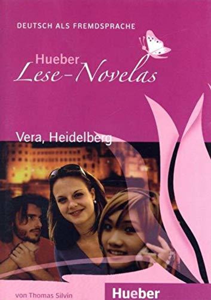 Lekture/ Reader: Vera, Heidelberg Leseheft