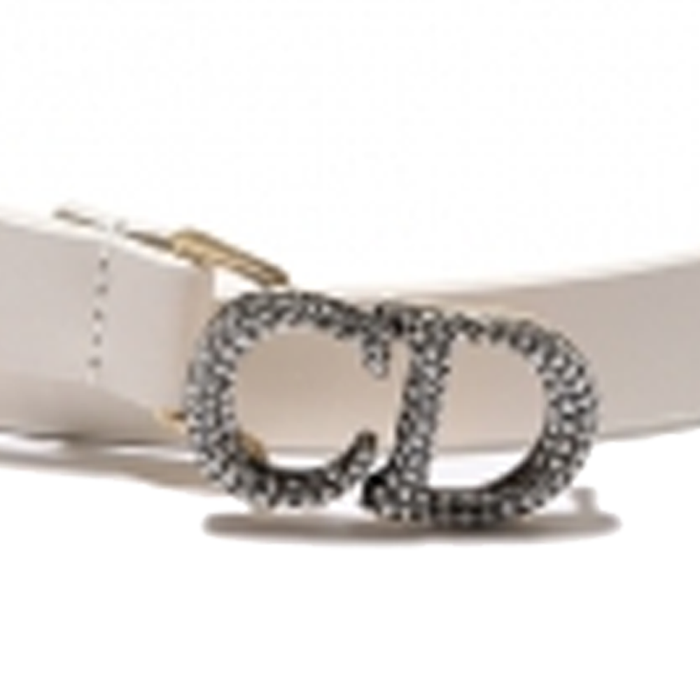 Пояс DIOR CD 2CM, B0333CBIOM030