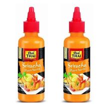 Соус Шрирача Майо Real Thai Sriracha Mayo, 250 мл