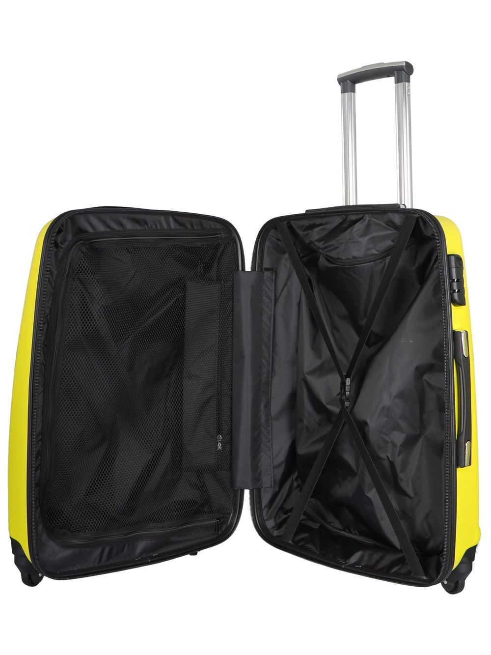 Чемодан 418-3