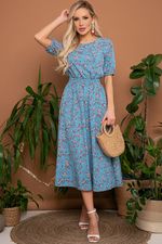 Платье 70809 Avili