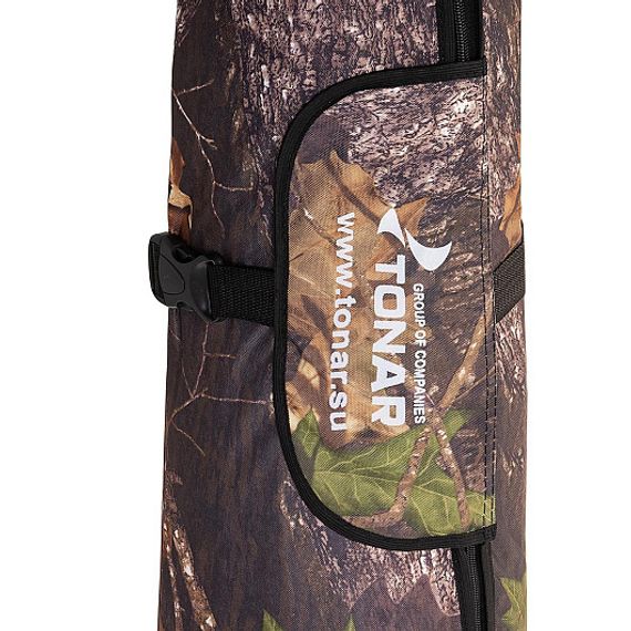 Чехол для ледобуров TONAR, HELIOS 100-130 (T-TB-HT-100-130) Тонар