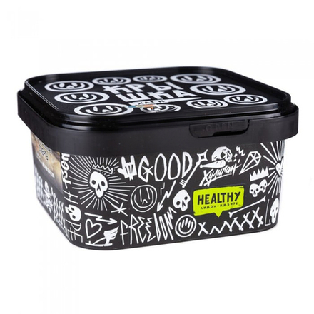 Hooligan HARD - Healthy (200g)