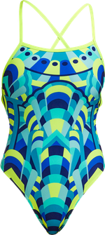 Купальник FUNKITA Cirque du Swim