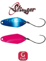 Блесна для рыбалки колебалка Innova-UL 31/2,9