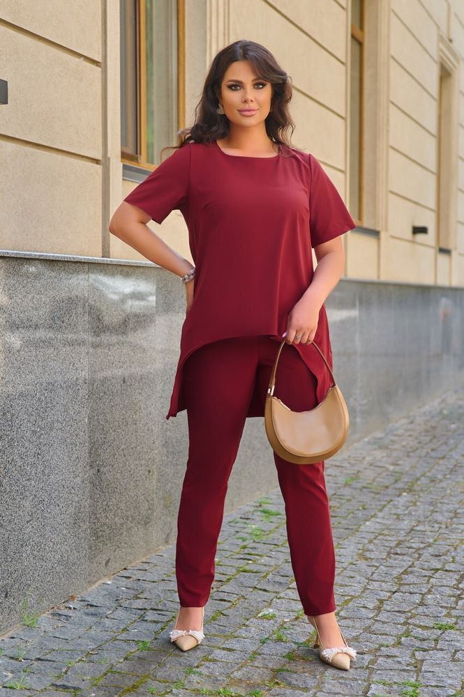 Костюм УК-1330-1 Fabrika