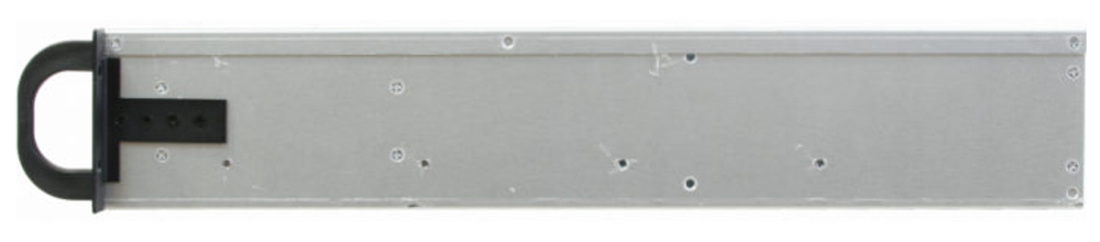 Корпус серверный 2U Procase RE204-D0H8-FM-55