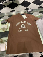 Футболка Prada