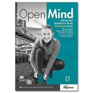 Open Mind Advanced SBk Premium Pack